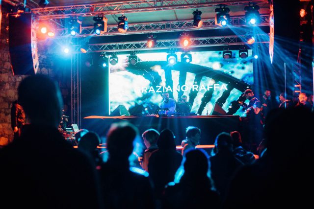 Hernan Cattaneo i Sudbeat — 8