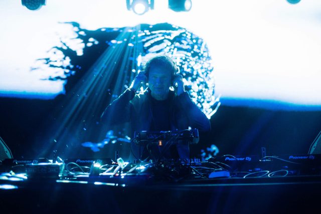 Hernan Cattaneo i Sudbeat — 6