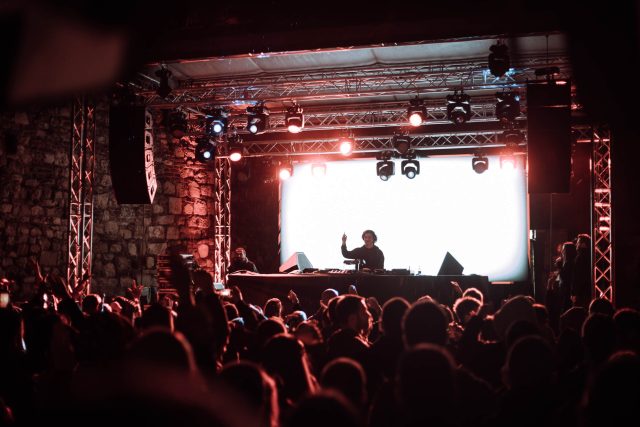 Hernan Cattaneo i Sudbeat — 3