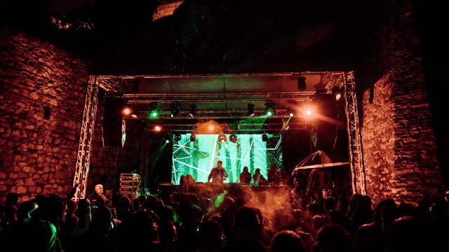 Hernan Cattaneo i Sudbeat — 10