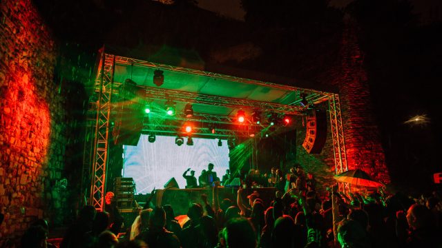 Hernan Cattaneo i Sudbeat — 9