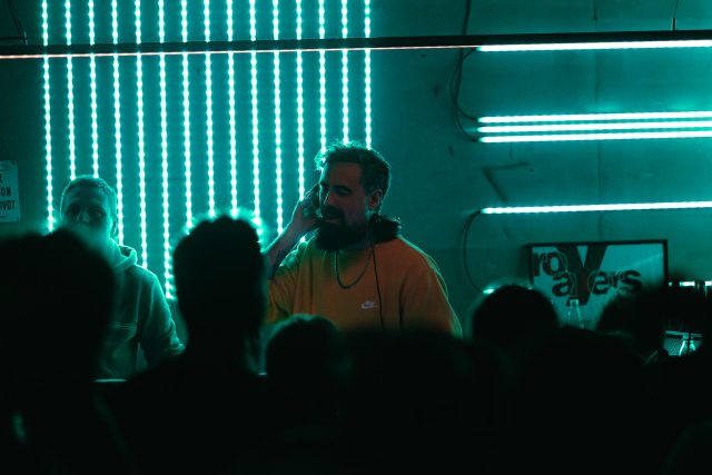Henry Saiz — 6