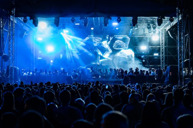 Istorijski trenutak: Bonobo u Beogradu – Pogledaj Foto Galeriju — 5