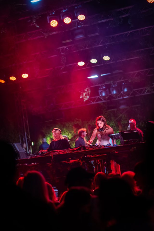 Black Coffee u Beogradu: Galerija i Aftermovie nezaboravne noći — 1