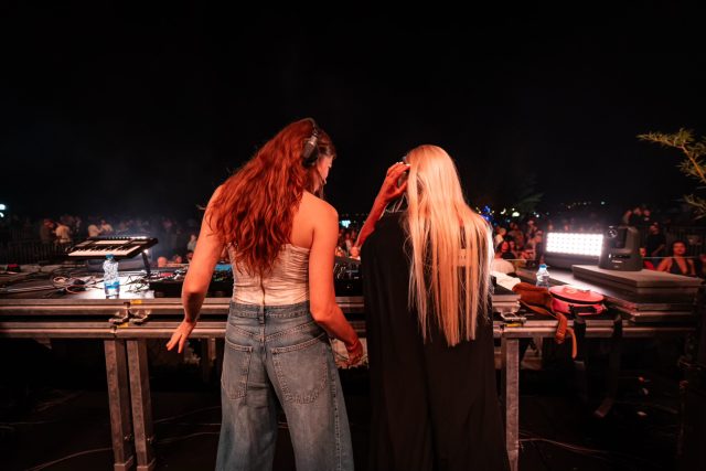 Black Coffee u Beogradu: Galerija i Aftermovie nezaboravne noći — 5