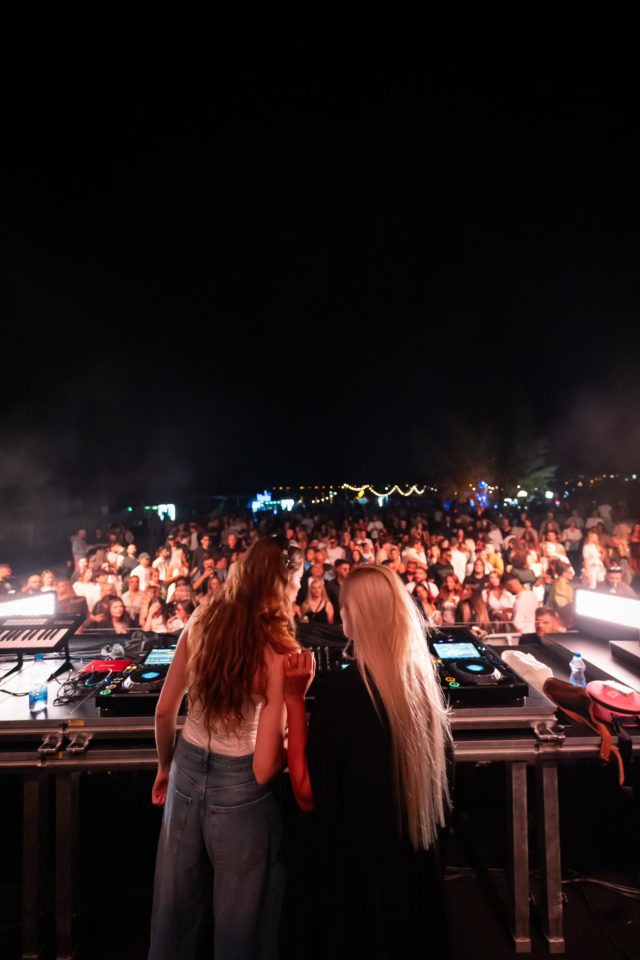 Black Coffee u Beogradu: Galerija i Aftermovie nezaboravne noći — 6