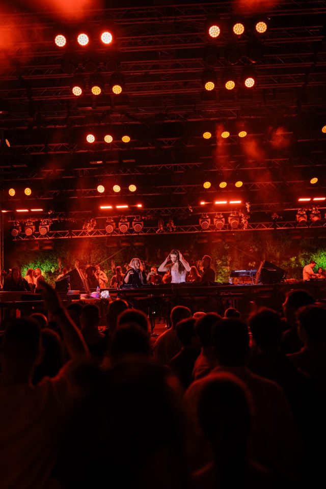 Black Coffee u Beogradu: Galerija i Aftermovie nezaboravne noći — 8