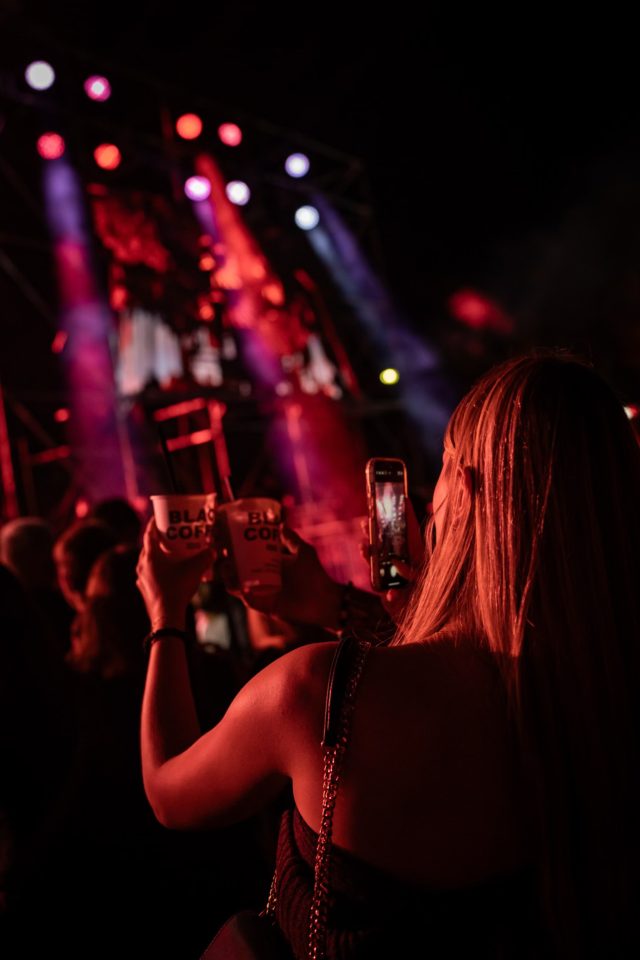 Black Coffee u Beogradu: Galerija i Aftermovie nezaboravne noći — 10