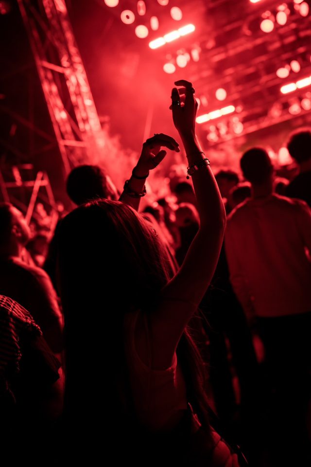 Black Coffee u Beogradu: Galerija i Aftermovie nezaboravne noći — 11