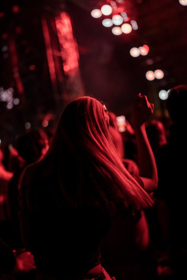 Black Coffee u Beogradu: Galerija i Aftermovie nezaboravne noći — 12