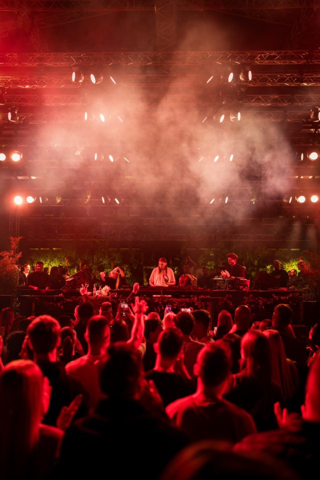 Black Coffee u Beogradu: Galerija i Aftermovie nezaboravne noći — 14