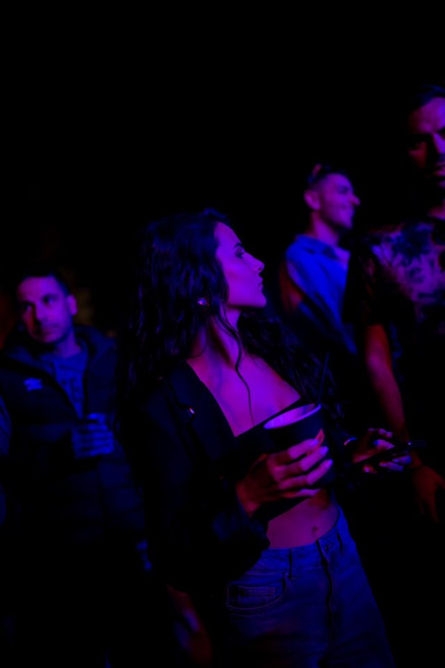 Black Coffee u Beogradu: Galerija i Aftermovie nezaboravne noći — 15