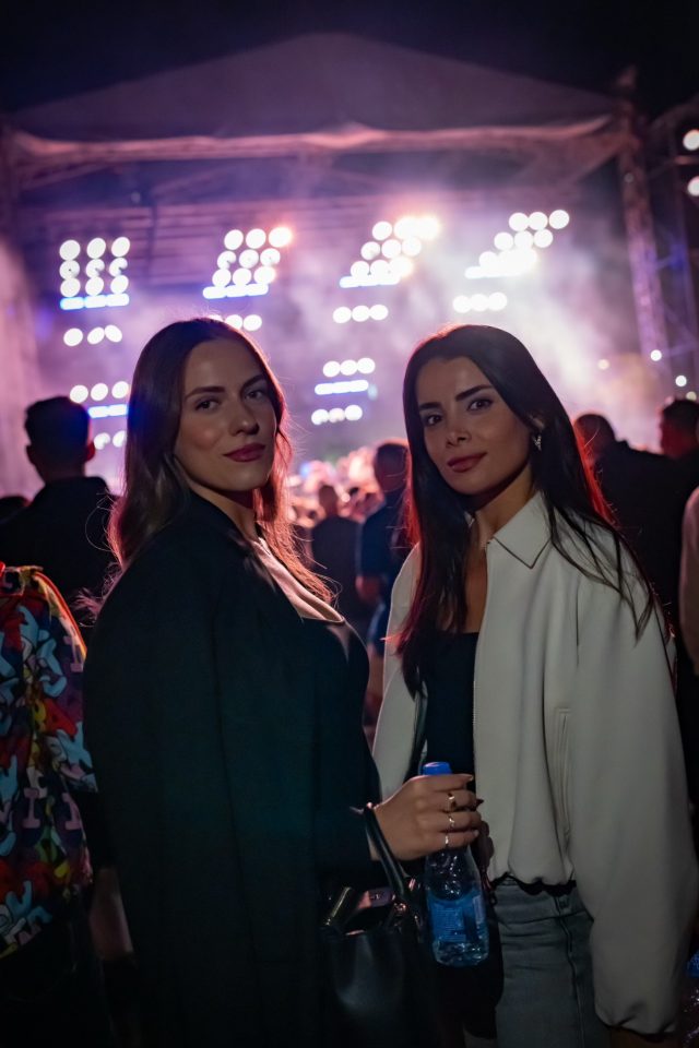 Black Coffee u Beogradu: Galerija i Aftermovie nezaboravne noći — 18