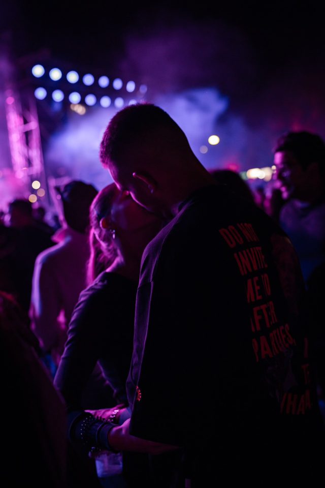 Black Coffee u Beogradu: Galerija i Aftermovie nezaboravne noći — 19