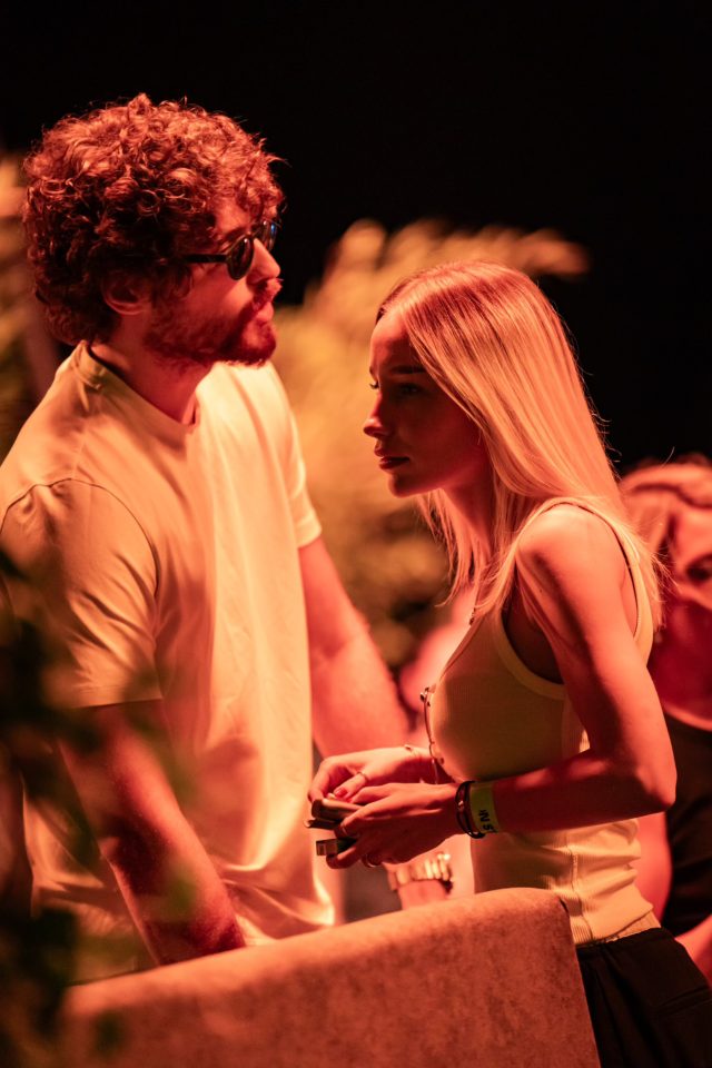 Black Coffee u Beogradu: Galerija i Aftermovie nezaboravne noći — 20