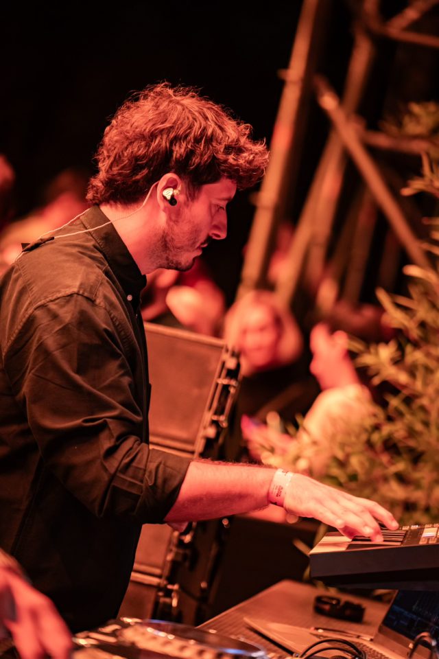 Black Coffee u Beogradu: Galerija i Aftermovie nezaboravne noći — 22