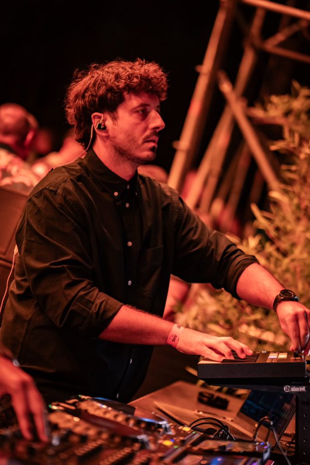 Black Coffee u Beogradu: Galerija i Aftermovie nezaboravne noći — 24