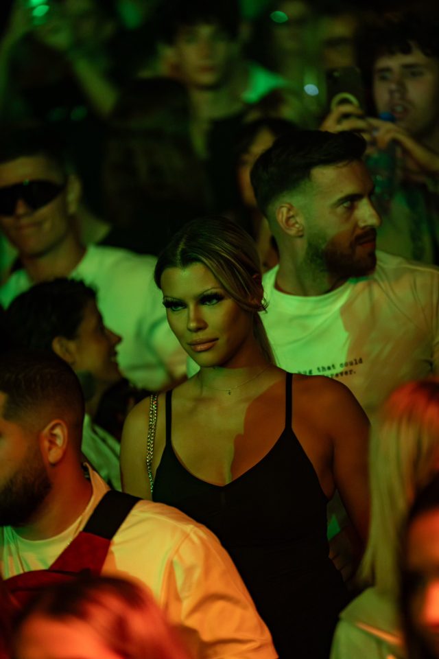 Black Coffee u Beogradu: Galerija i Aftermovie nezaboravne noći — 28