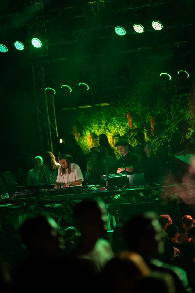 Black Coffee u Beogradu: Galerija i Aftermovie nezaboravne noći — 29
