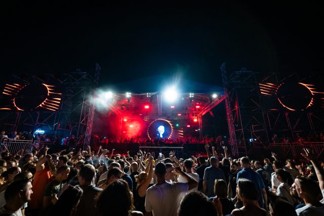 Sunset čarolija: Hernan Cattaneo u Beogradu (Foto Galerija) — 31