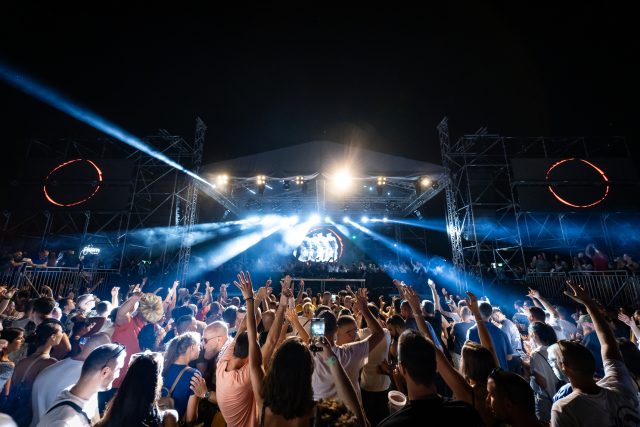 Sunset čarolija: Hernan Cattaneo u Beogradu (Foto Galerija) — 32