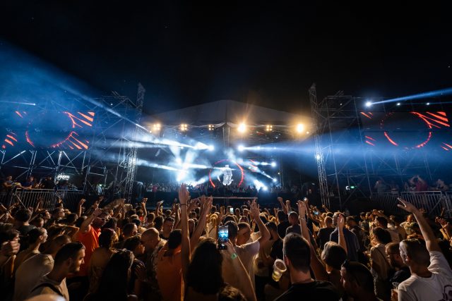 Sunset čarolija: Hernan Cattaneo u Beogradu (Foto Galerija) — 33