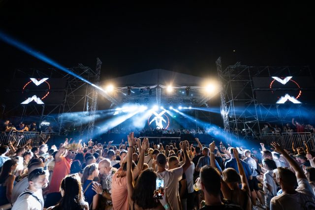 Sunset čarolija: Hernan Cattaneo u Beogradu (Foto Galerija) — 34