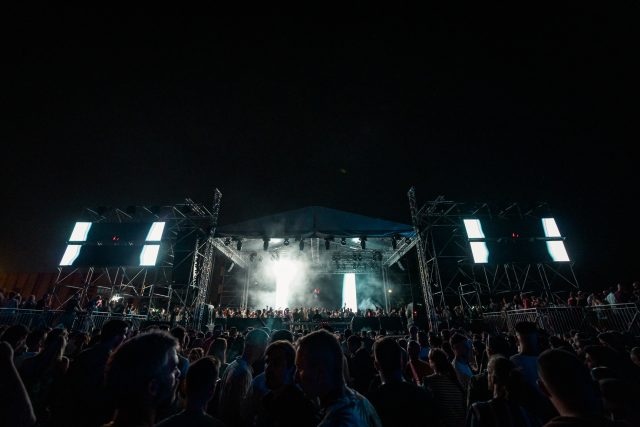 Sunset čarolija: Hernan Cattaneo u Beogradu (Foto Galerija) — 35