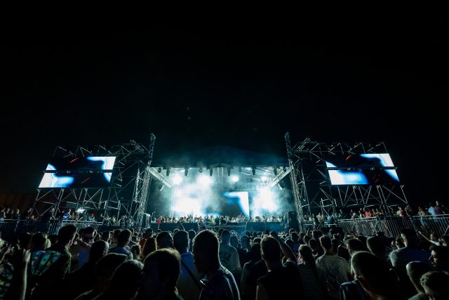 Sunset čarolija: Hernan Cattaneo u Beogradu (Foto Galerija) — 36