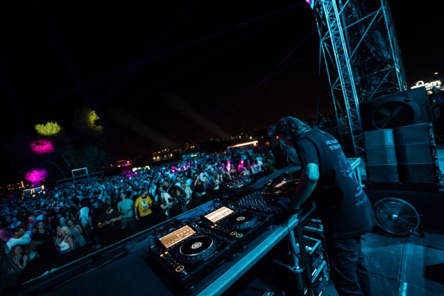Sunset čarolija: Hernan Cattaneo u Beogradu (Foto Galerija) — 37