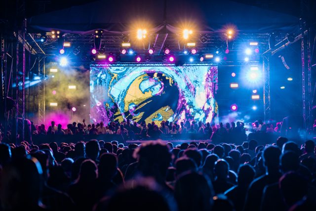 Sunset čarolija: Hernan Cattaneo u Beogradu (Foto Galerija) — 39