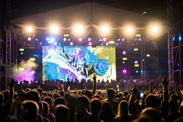 Sunset čarolija: Hernan Cattaneo u Beogradu (Foto Galerija) — 40