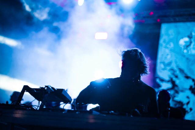 Sunset čarolija: Hernan Cattaneo u Beogradu (Foto Galerija) — 44