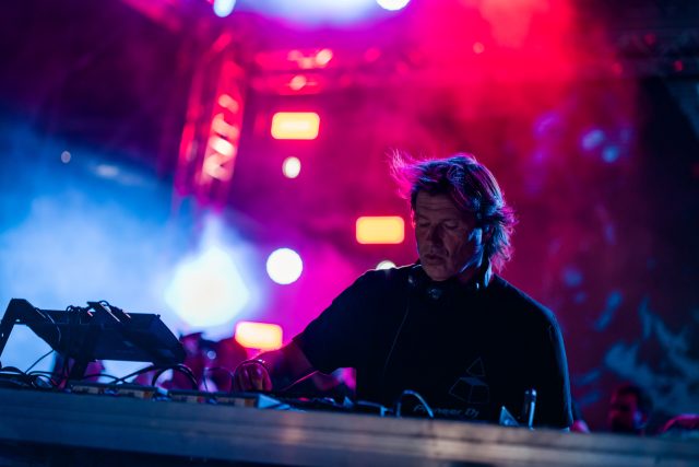 Sunset čarolija: Hernan Cattaneo u Beogradu (Foto Galerija) — 45
