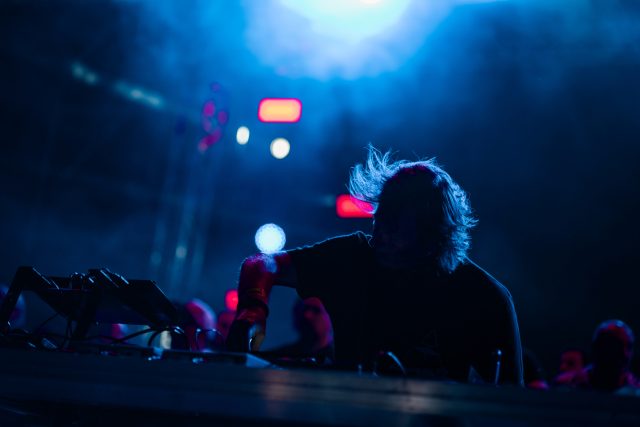 Sunset čarolija: Hernan Cattaneo u Beogradu (Foto Galerija) — 46