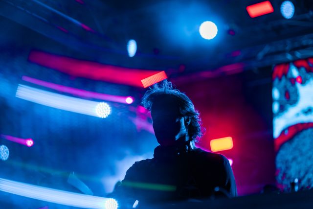 Sunset čarolija: Hernan Cattaneo u Beogradu (Foto Galerija) — 47