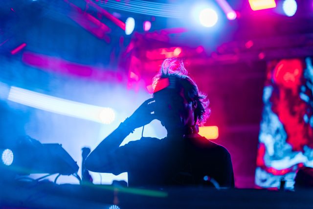 Sunset čarolija: Hernan Cattaneo u Beogradu (Foto Galerija) — 48