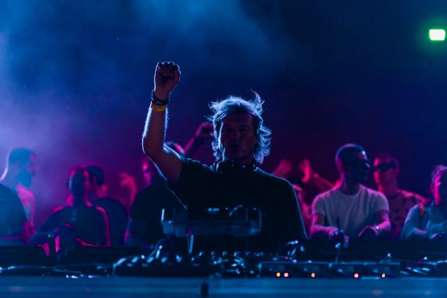 Sunset čarolija: Hernan Cattaneo u Beogradu (Foto Galerija) — 49