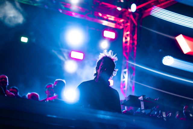 Sunset čarolija: Hernan Cattaneo u Beogradu (Foto Galerija) — 51