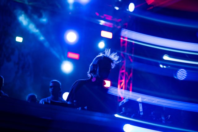 Sunset čarolija: Hernan Cattaneo u Beogradu (Foto Galerija) — 52