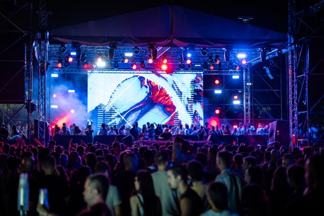 Sunset čarolija: Hernan Cattaneo u Beogradu (Foto Galerija) — 53