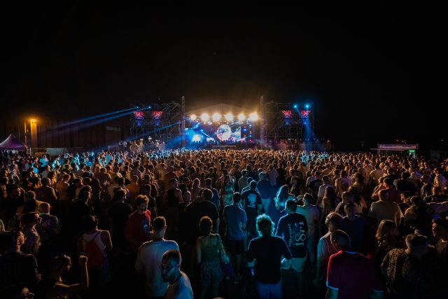 Sunset čarolija: Hernan Cattaneo u Beogradu (Foto Galerija) — 54
