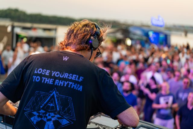 Sunset čarolija: Hernan Cattaneo u Beogradu (Foto Galerija) — 4