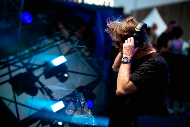 Sunset čarolija: Hernan Cattaneo u Beogradu (Foto Galerija) — 5