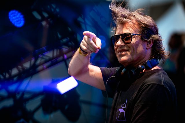 Sunset čarolija: Hernan Cattaneo u Beogradu (Foto Galerija) — 6
