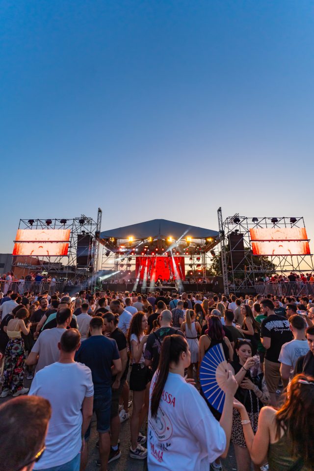 Sunset čarolija: Hernan Cattaneo u Beogradu (Foto Galerija) — 9