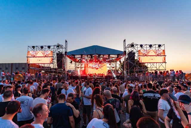 Sunset čarolija: Hernan Cattaneo u Beogradu (Foto Galerija) — 10