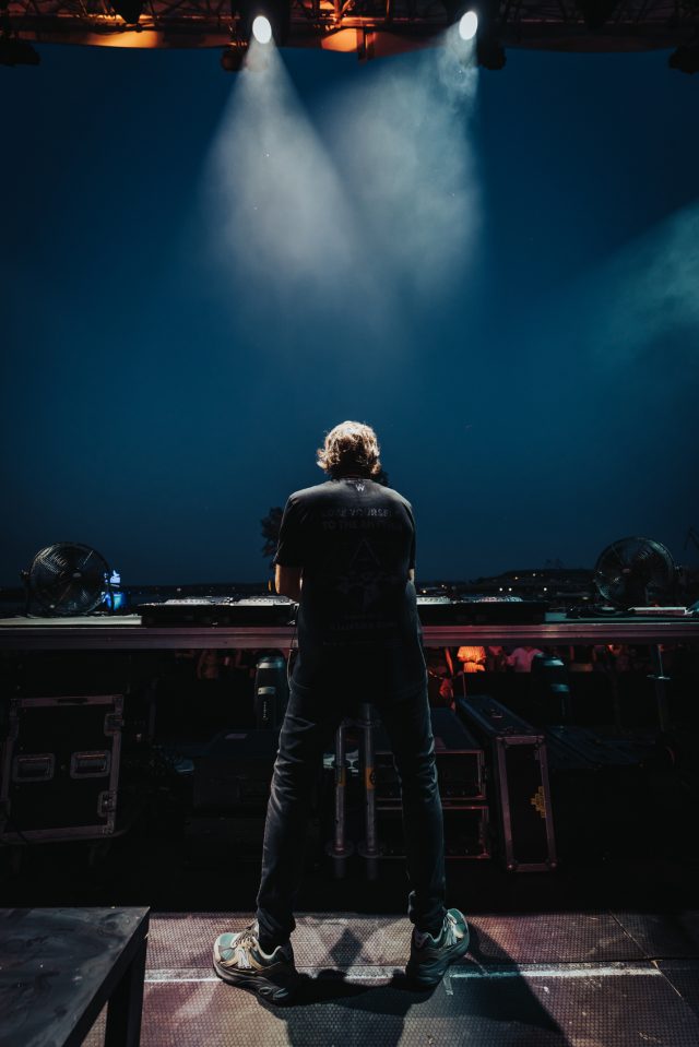 Sunset čarolija: Hernan Cattaneo u Beogradu (Foto Galerija) — 11