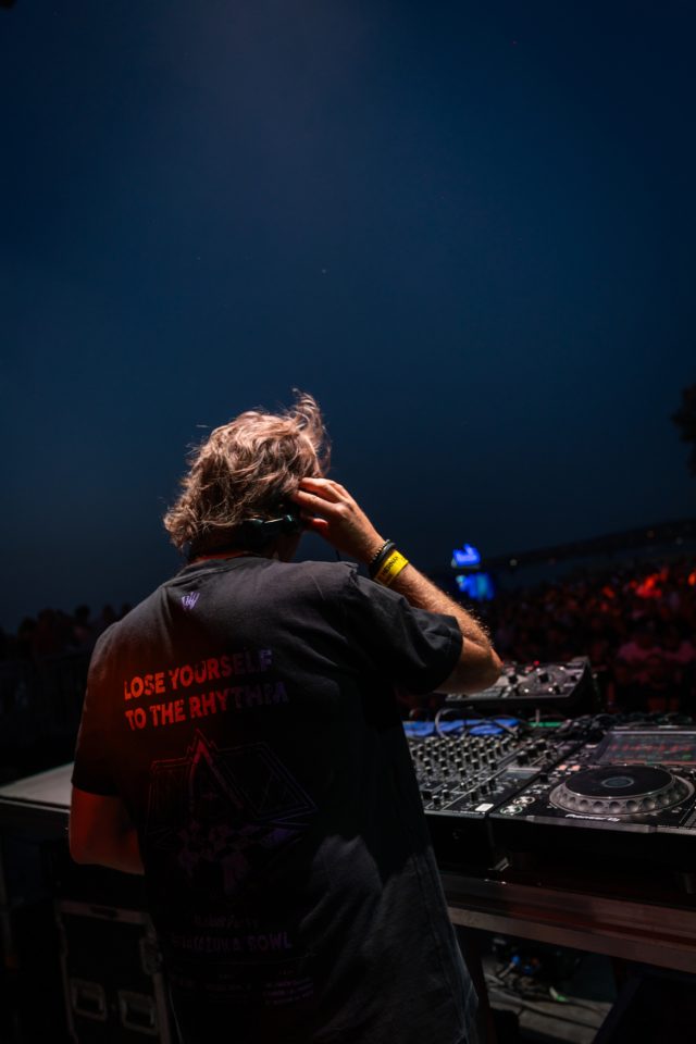 Sunset čarolija: Hernan Cattaneo u Beogradu (Foto Galerija) — 13