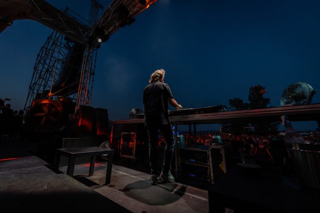 Sunset čarolija: Hernan Cattaneo u Beogradu (Foto Galerija) — 14